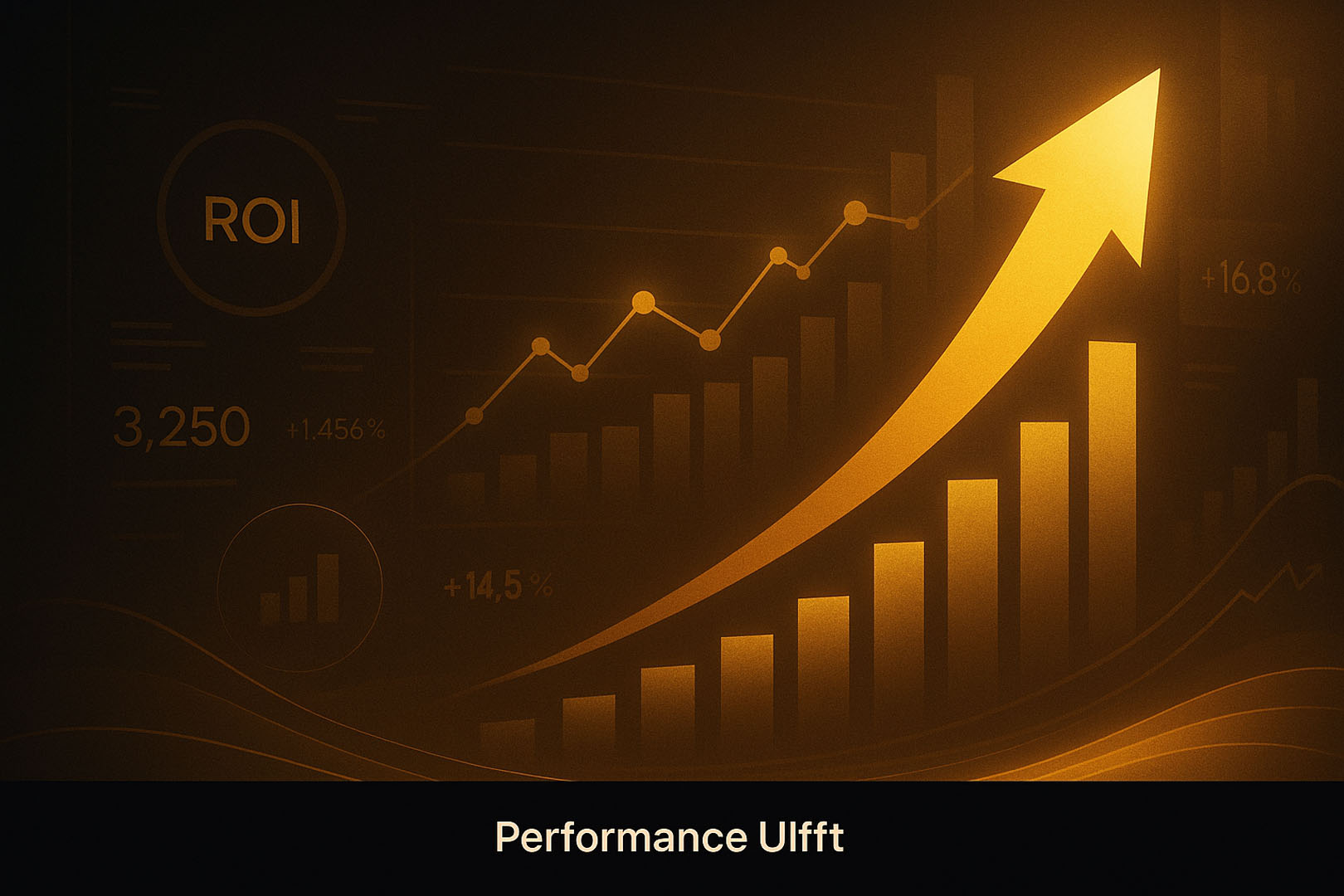 Sales pipeline graphic showing lead expansion
